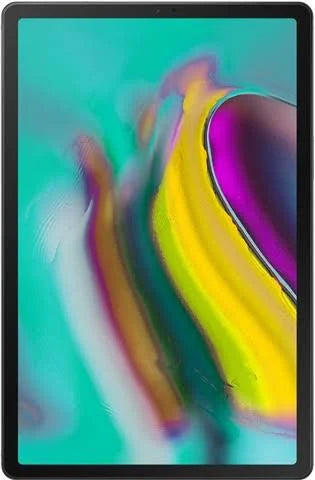 Samsung Galaxy Tab S5E 128GB Black.