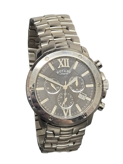 ROTARY GB02837 MENS WATCH