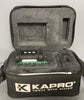 Kapro 870g VHX Prolaser VIP Green Laser & Carry Case