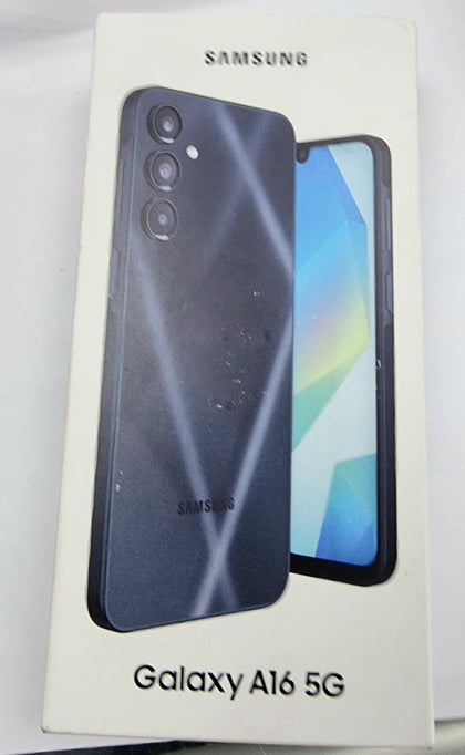 Samsung A16 5G 128gb **Brand New**