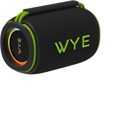 WYE Wave 15W Wireless Speaker**Boxed in Brand New Condition** Collection Only