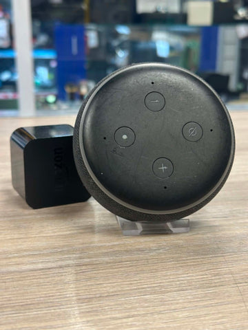 Amazon Echo Dot 3rd gen - Charcoal