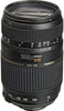 Tamron 70-300mm f/4-5.6 tele macro