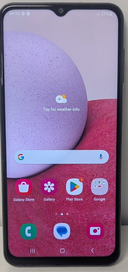 Samsung Galaxy A13 64gb - Unlocked