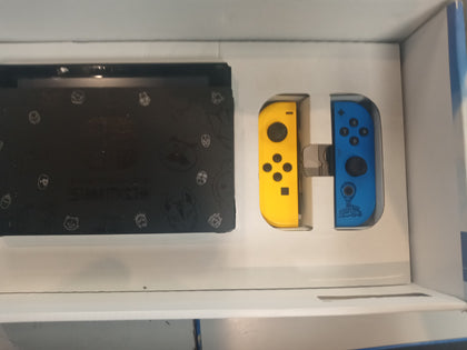 Fortnite special edition Nintendo Switch (boxed)