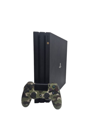 PlayStation 4 Pro 1TB Console
