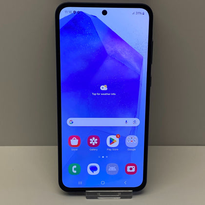 Samsung Galaxy A55 5G Unlocked Model SM-A556B/DS 256GB