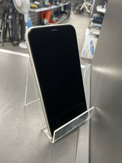 Apple iPhone 11 64GB White, 80BH