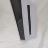 Sony Playstation 5 Slim Disc Edition PS5 1TB White Console Gaming System-NO CONTROLLER