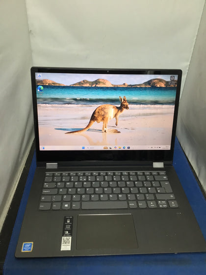 Lenovo yoga 530