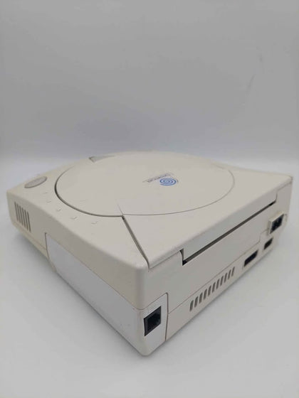 Sega DreamCast Console With Controller, Unboxed