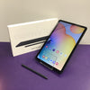 **BOXED** Samsung TAB S6 Lite - Model: SM-P620 - 64GB - Wi-Fi - Oxford Grey **inc. Official S-Pen**