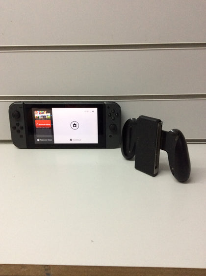 Nintendo Switch Original Grey/Grey - 32GB Storage