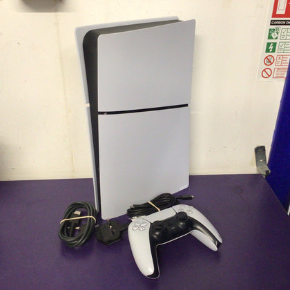 SONY PlayStation 5 Digital Edition 825gb storage