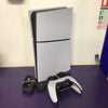 SONY PlayStation 5 Digital Edition 825gb storage