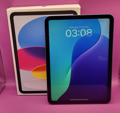 Apple iPad 10th Gen (A2757) - 10.9