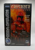 Share Crusader No Remorse - Sega Saturn - PAL complete with manual