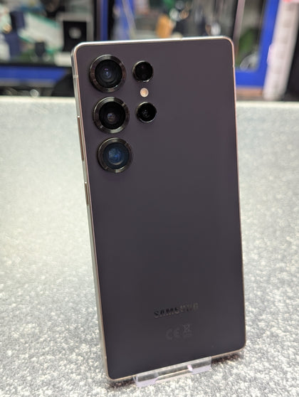 Samsung S25 Ultra 256GB