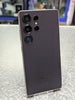 Samsung S25 Ultra 256GB