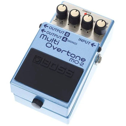 Boss MO-2 Multi Overtone Pedal