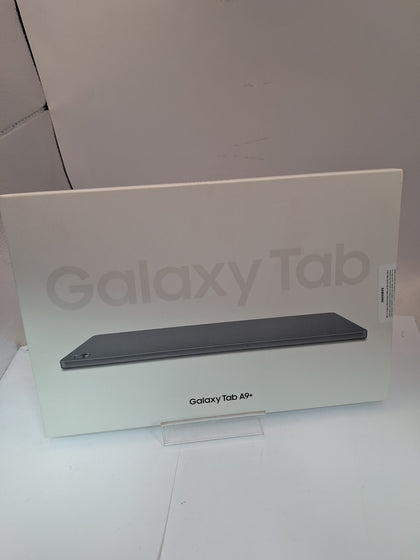 Samsung Galaxy Tab A9 Plus (SM-X210) 11'' 128GB Graphite, WiFi A