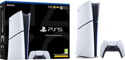 Sony Ps5 Playstation 5 +  £50 Gift Card