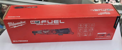 Milwaukee M12 FUEL 3/8