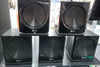 LG BDH9000 - Home theater system - 5.1 channel - With Remote