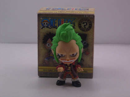One Piece Mystery Minis Vinyl Figure - Bartolomeo
