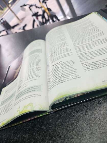 Phandelver and Below: The Shattered Obelisk Book