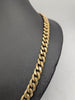 BOSS Kassy Men's Chain Necklace 22"