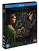 Blu-ray House of The Dragon Season 2