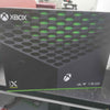 Xbox Series X 1TB Black With Original Pad And Box