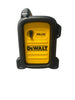 DEWALT DCR021 10.814.418V Li-Ion XR DAB+ FM Site Radio Boxed Body Only Opened In Store