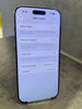 Apple iPhone 17 Air 256GB cloud white BH 100% Apple Warranty 30/03/27