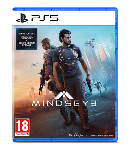 Mindseye (PS5)