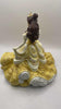Disney Princess Belle Chine Figurine