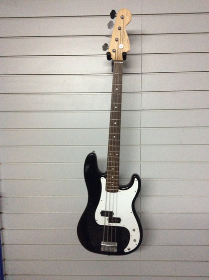 Fender Squire Bass Guitar