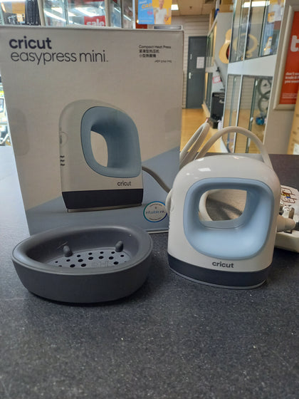 Cricut EasyPress Mini
