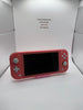 Nintendo Switch Lite - Pink - With charger