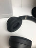 Beats Solo 4 Wireless Bluetooth Headphones, Matte Black