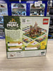 Lego Monkey Palace Board Game