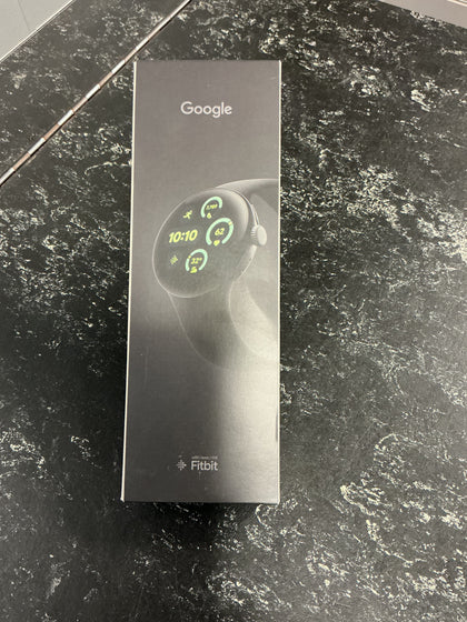 Google pixel watch 3