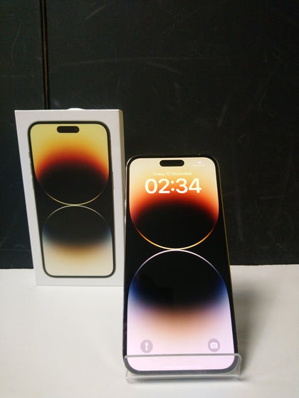 Apple iPhone 14 Pro Max - 128gb - 83% Battery Health