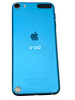 APPLE IPOD TOUCH  A1421 BLUE MP3 PLAYER PRESTON STORE