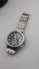 Citizen Mens Quartz Chronograph Watch With Steel Bracelet - Boxed **LIKE NEW**