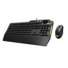 Asus TUF Gaming Keyboard K1 & Mouse M3 Gen 2 **Boxed**