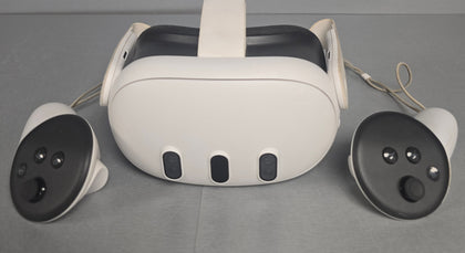 Meta Quest 3 VR Headset - 512GB