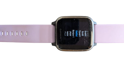 Garmin Venu Sq Smartwatch