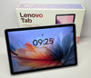Lenovo Tab + Clear Case
